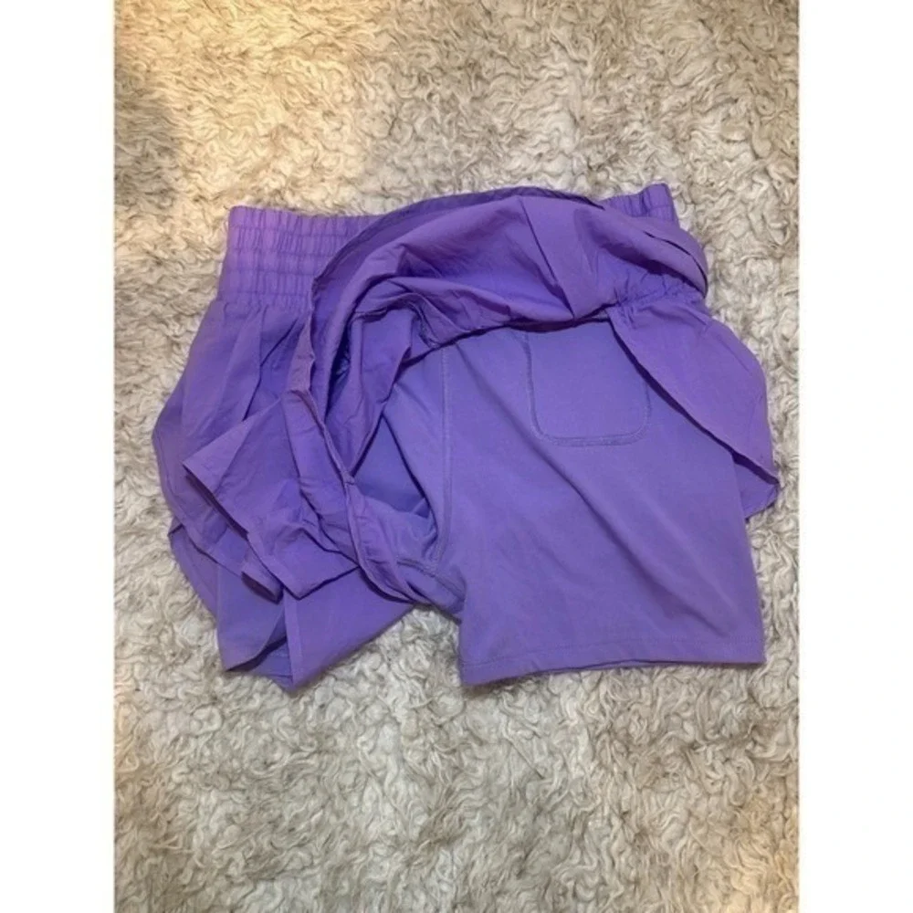 All in Motion Running Shorts|Size‎ Small - Picture 5 of 6